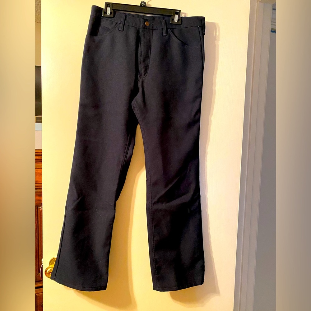 Wrangler Vintage Jean